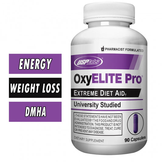 USPLabs OxyElite Pro