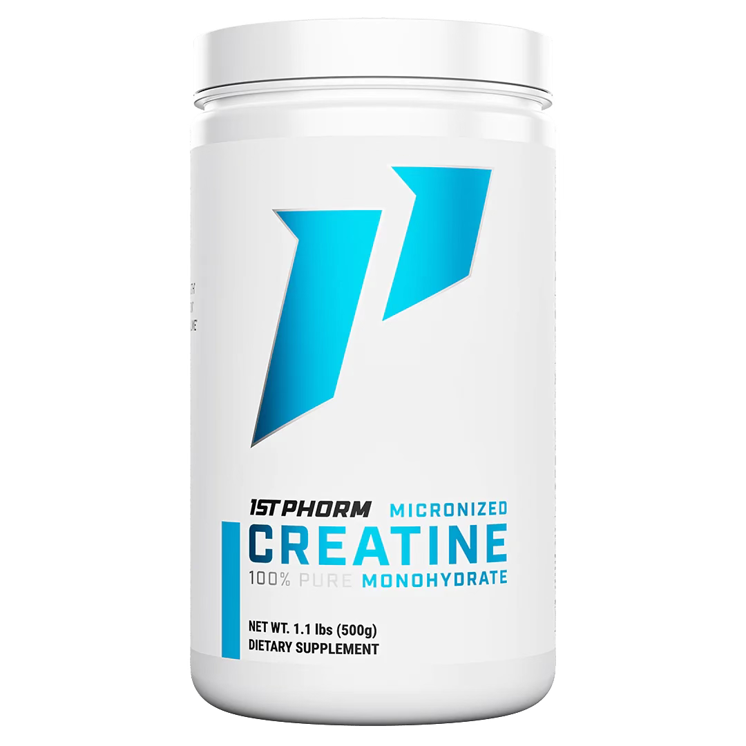 1st Phorm creatine
