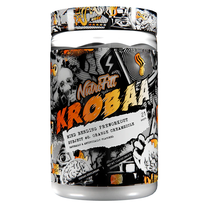 NutriFitt