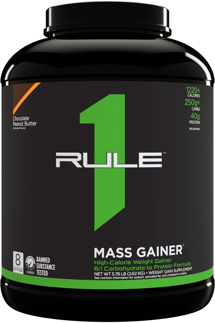 Rule 1