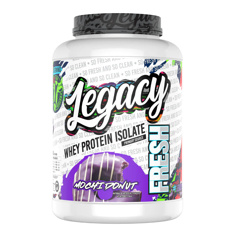 Legacy