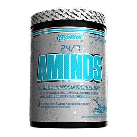 24\7 Amino's