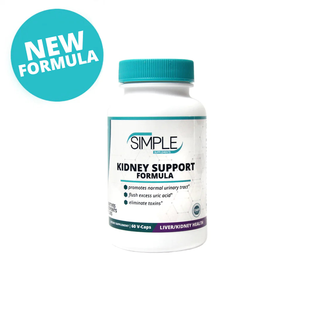 Simple Supplements