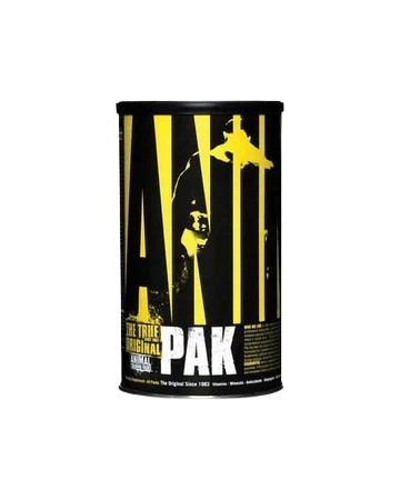 Animal PAK