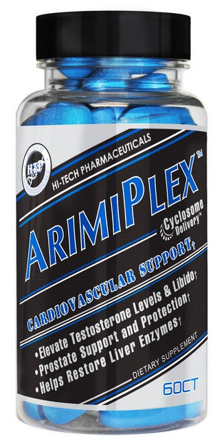 ArimiPlex