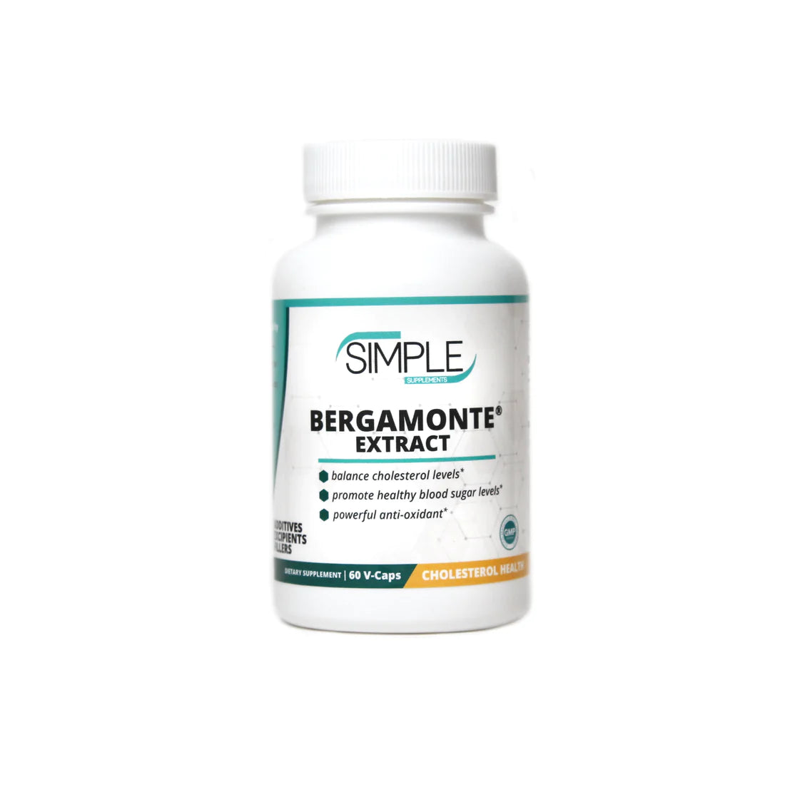 Simple Supplements