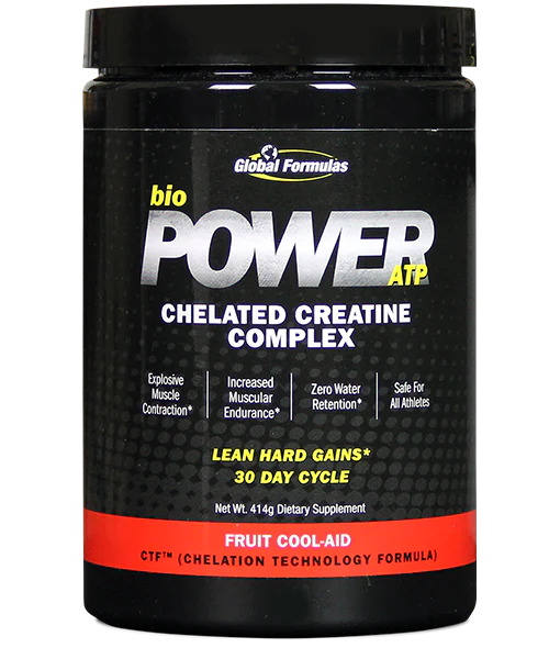 Bio Power