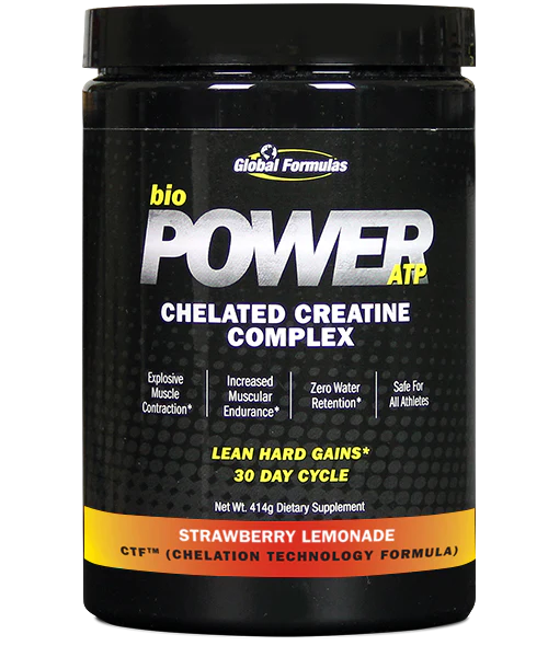 Bio Power