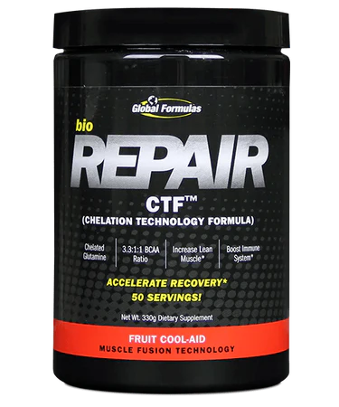 Bio Repair