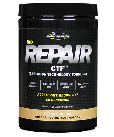 Bio Repair