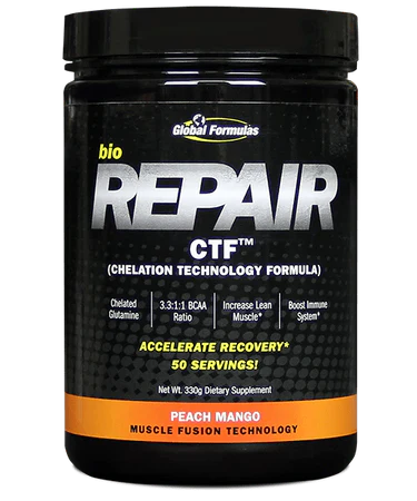 Bio Repair