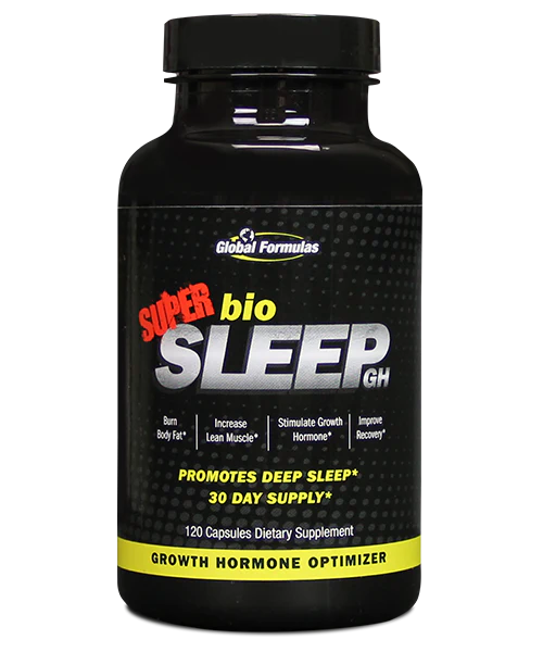 bio sleep