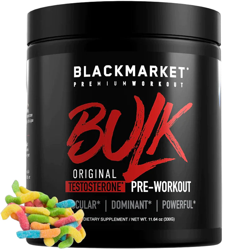 Bulk