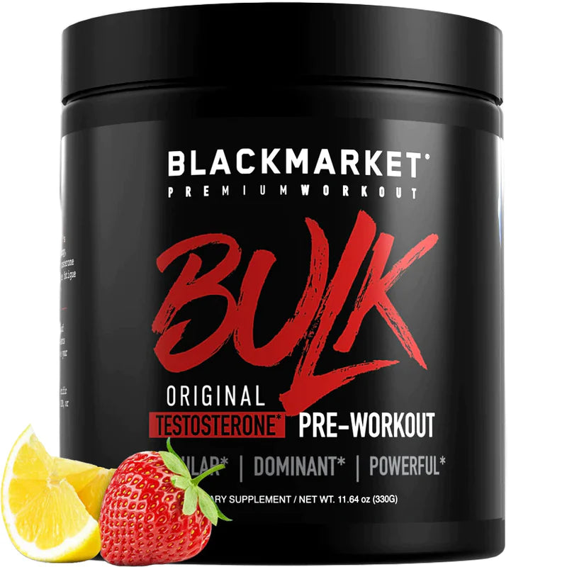 Bulk