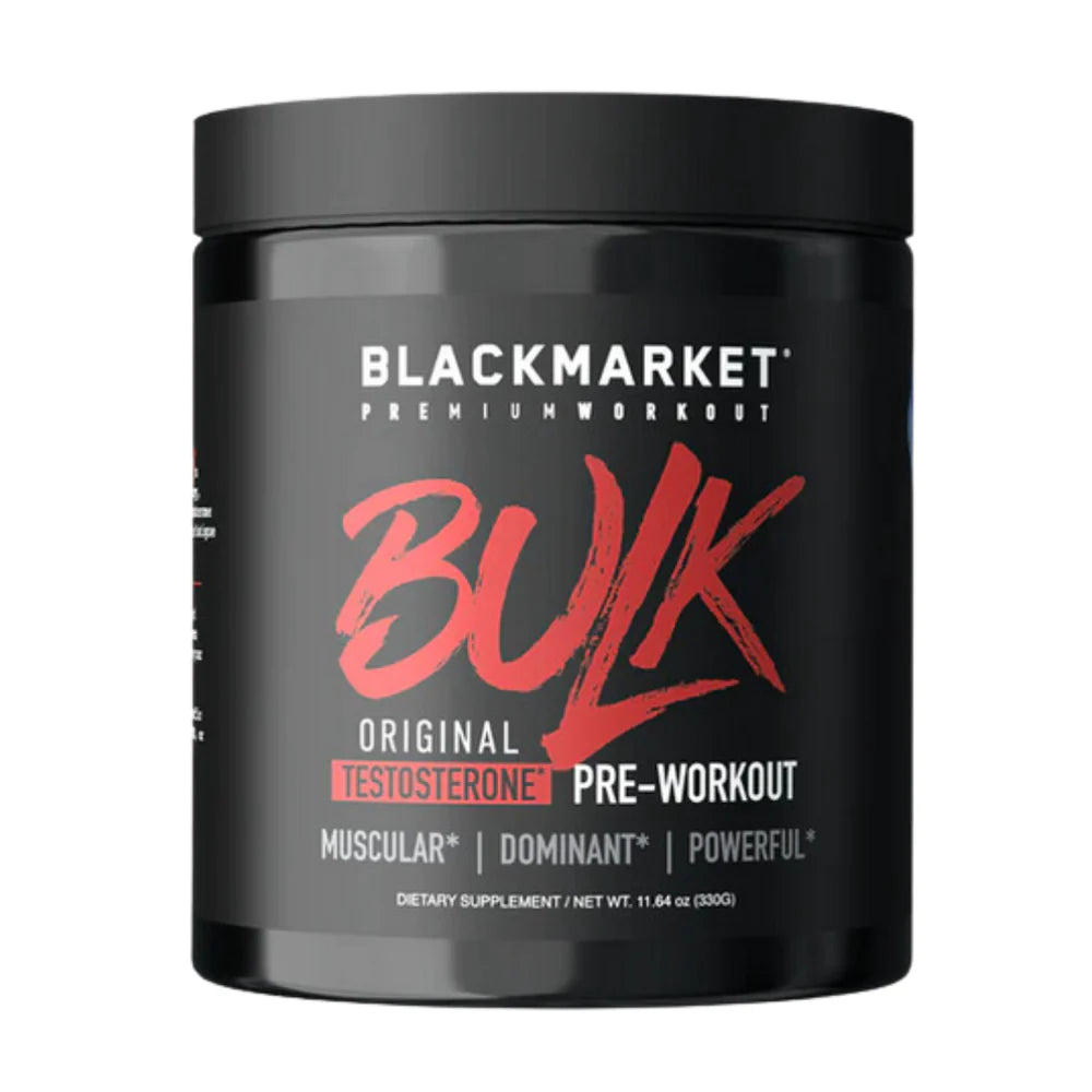 Bulk