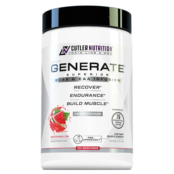 Generate