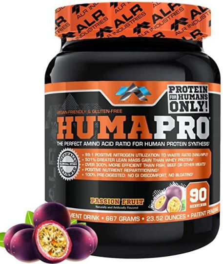 HumaPro