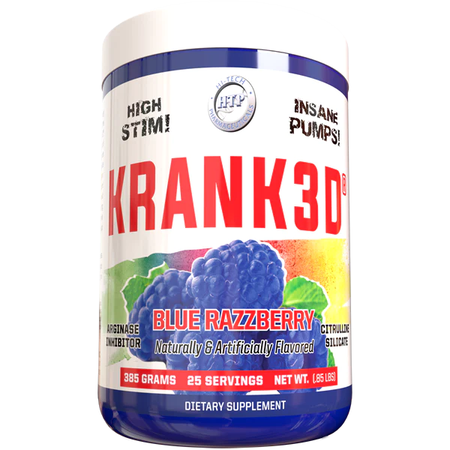 Krank3d