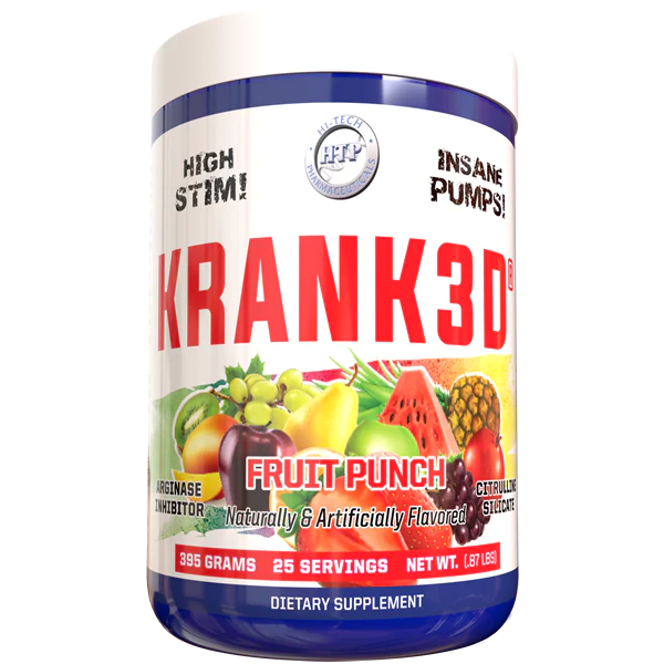 Krank3d
