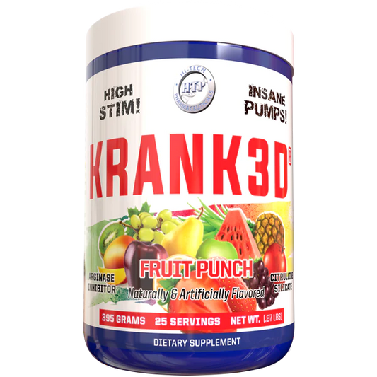 Krank3d