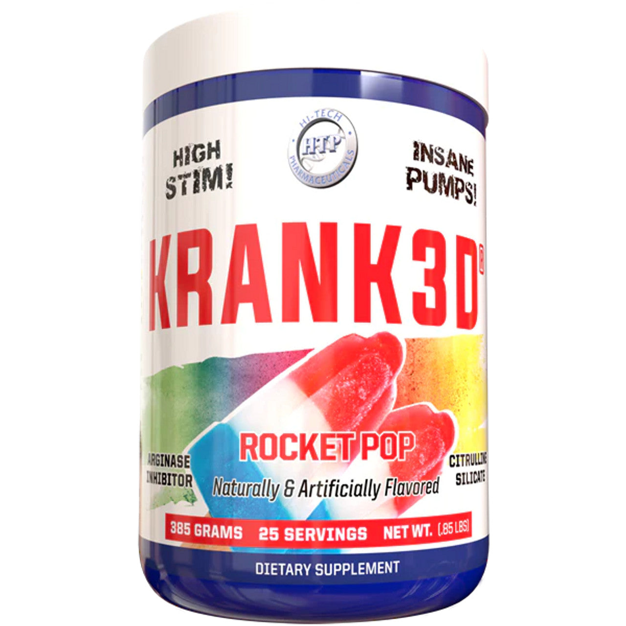 Krank3d