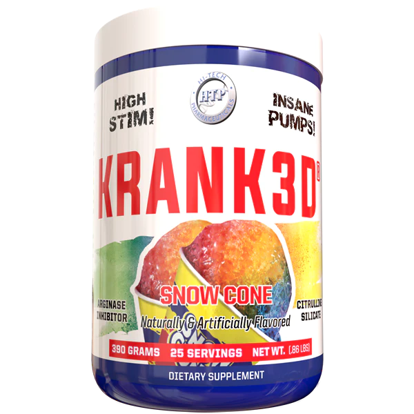 Krank3d