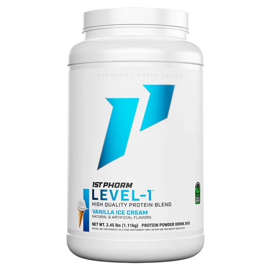 Level-1