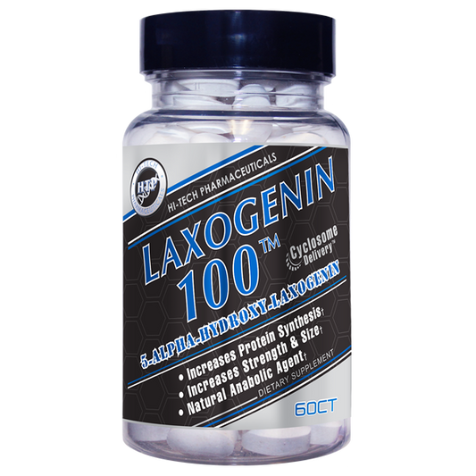 Laxogenin