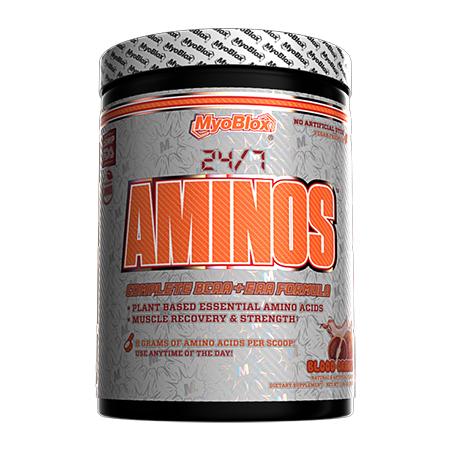 24\7 Amino's