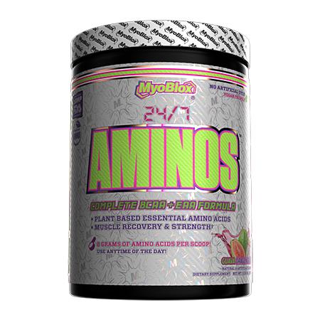 24\7 Amino's