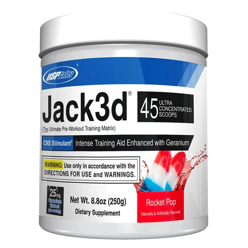 Jack3d