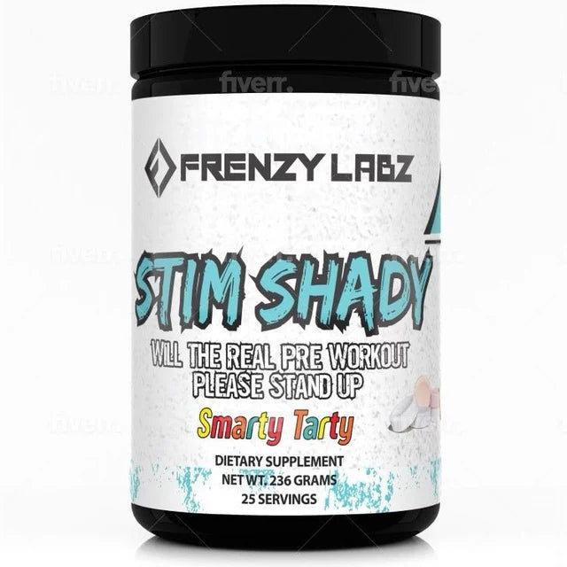 Stim Shady Marshal Mango