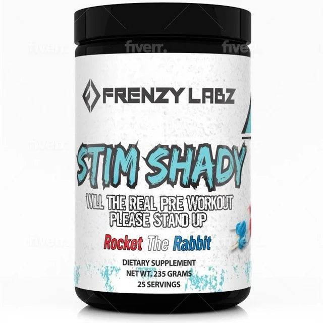 Stim Shady Marshal Mango