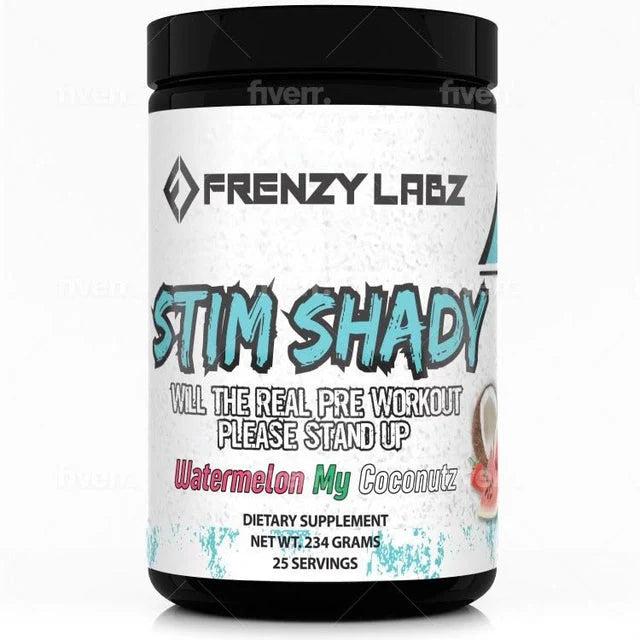Stim Shady Marshal Mango