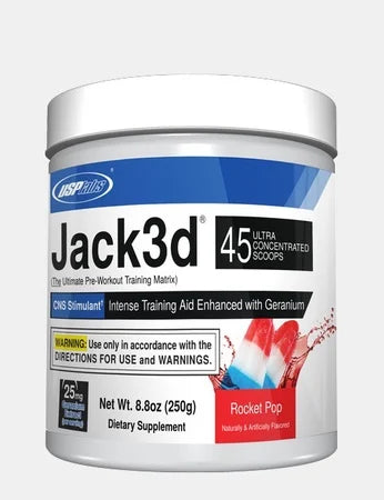 Jack3d