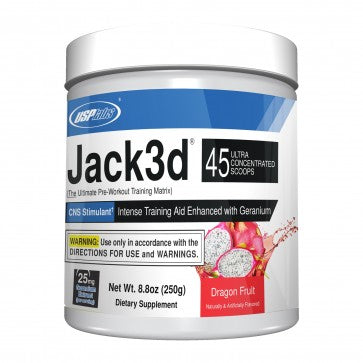 Jack3d
