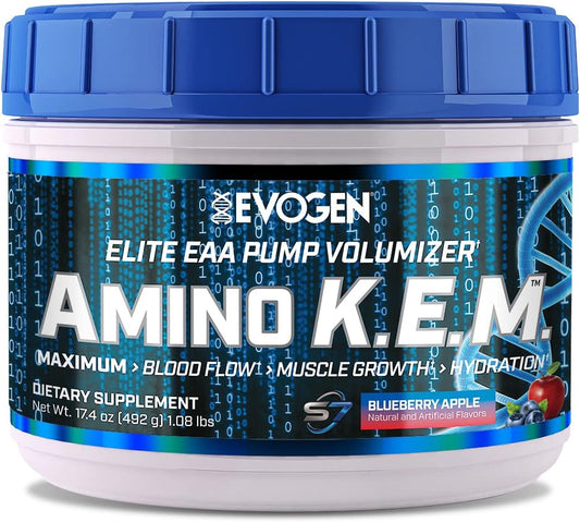 Amino K.E.M