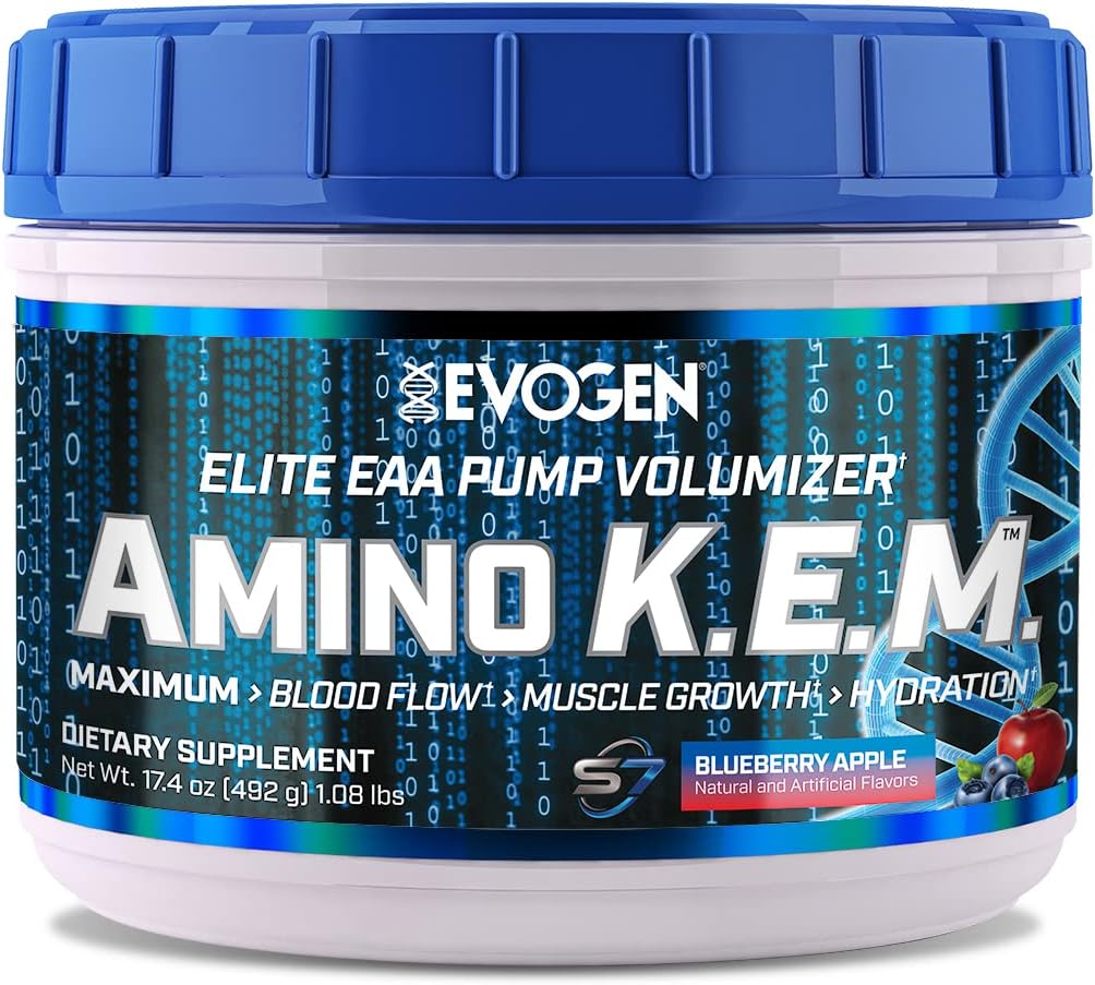 Amino K.E.M
