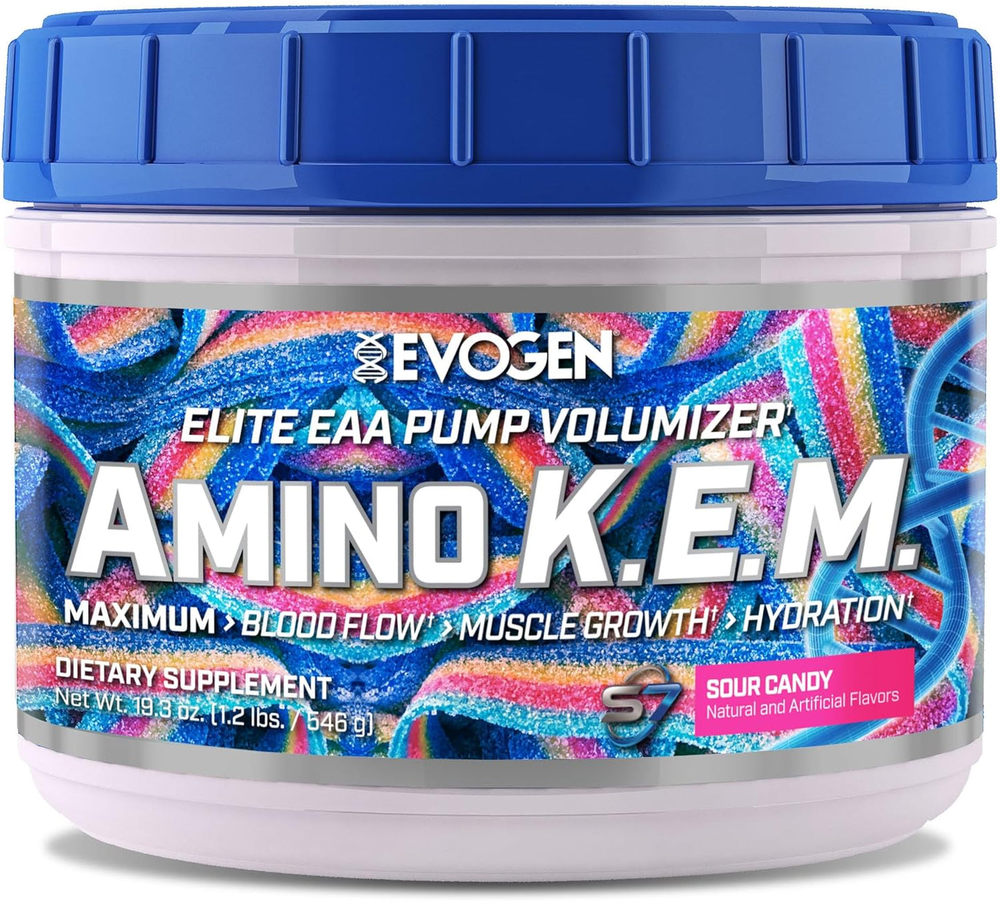 Amino K.E.M