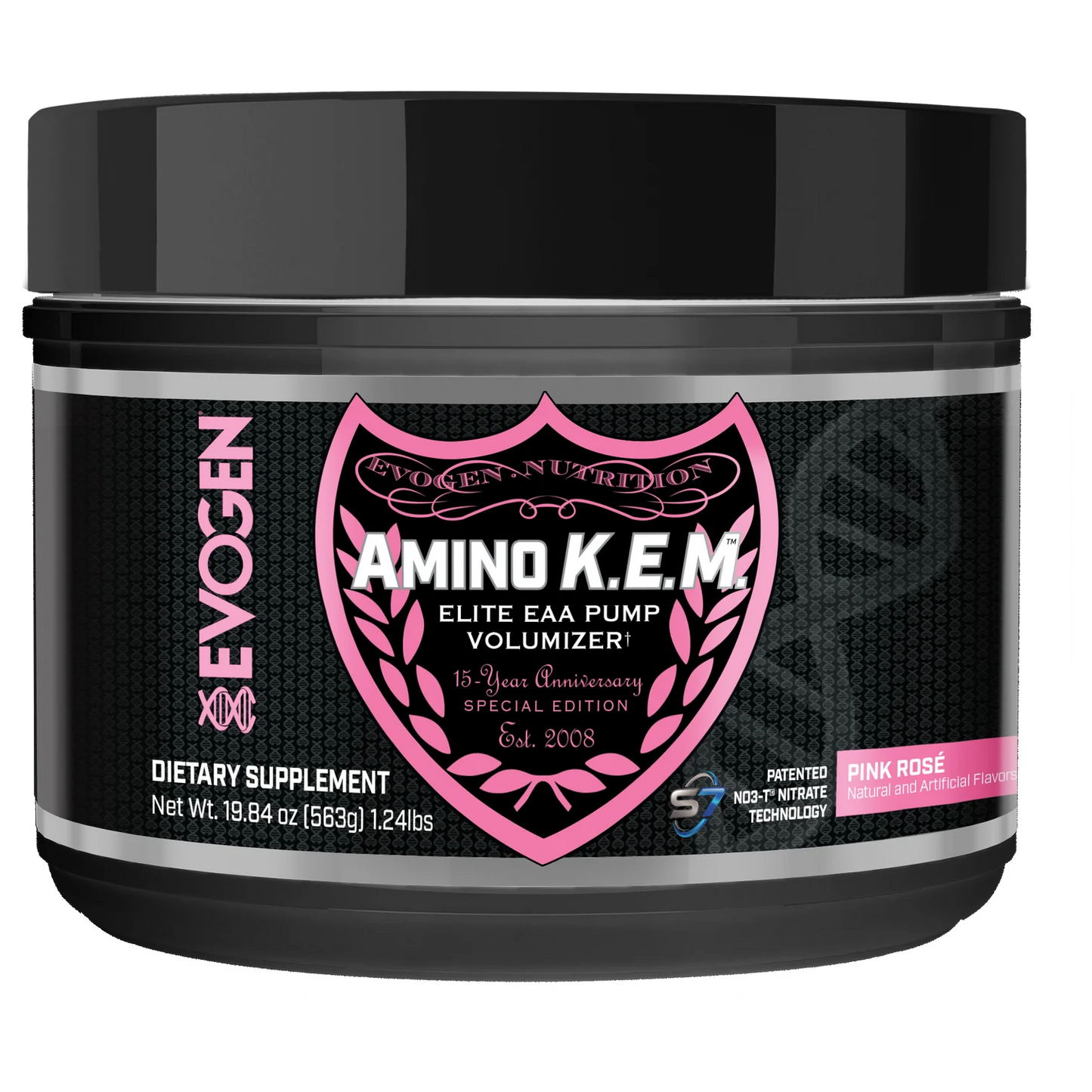 Amino K.E.M