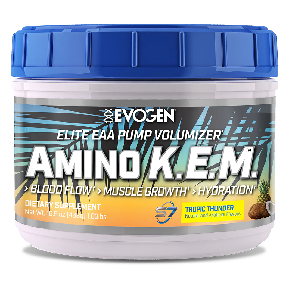 Amino K.E.M