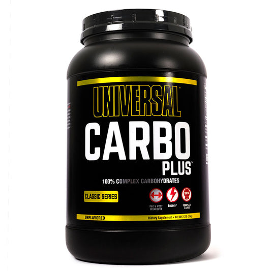 Carbo Plus
