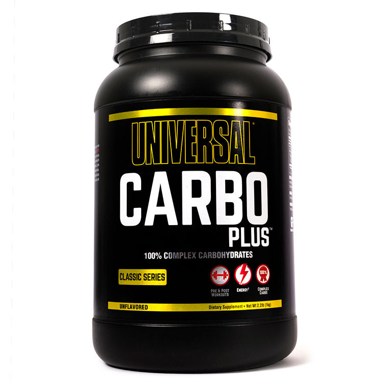 Carbo Plus