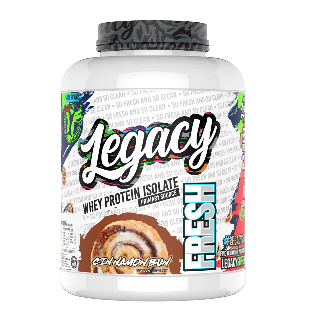 Legacy