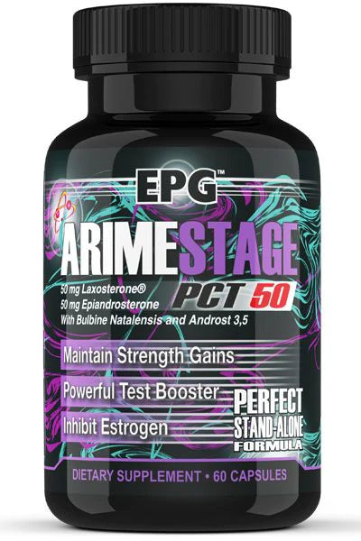 Arimestage pct