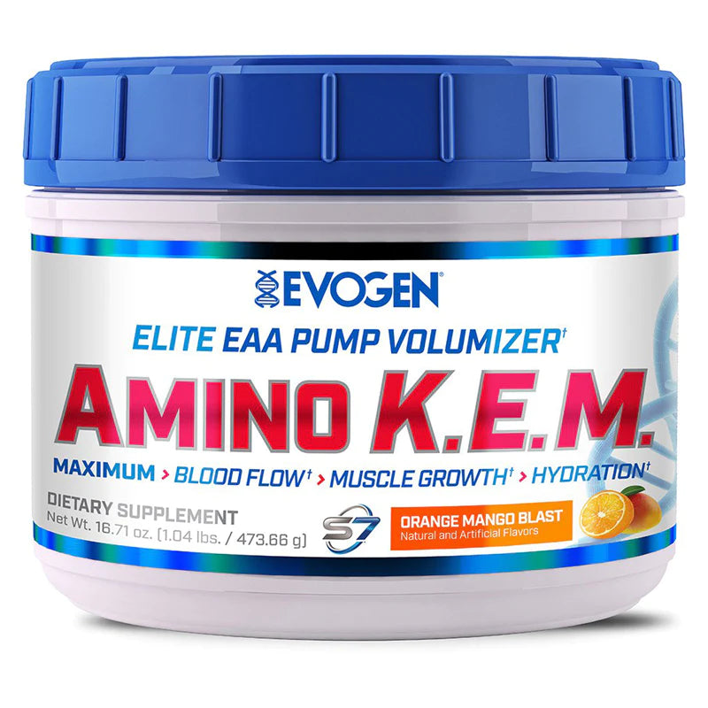 Amino K.E.M