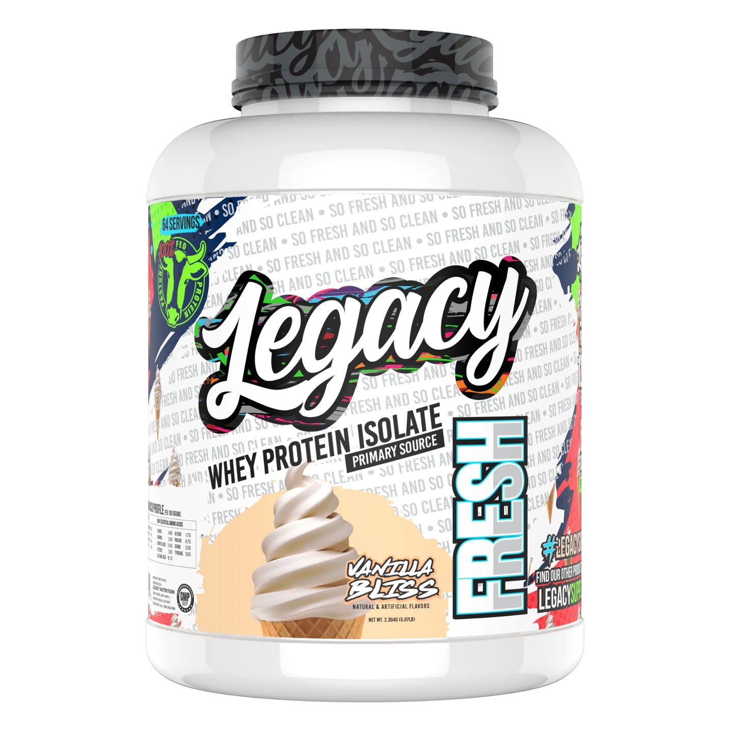 Legacy