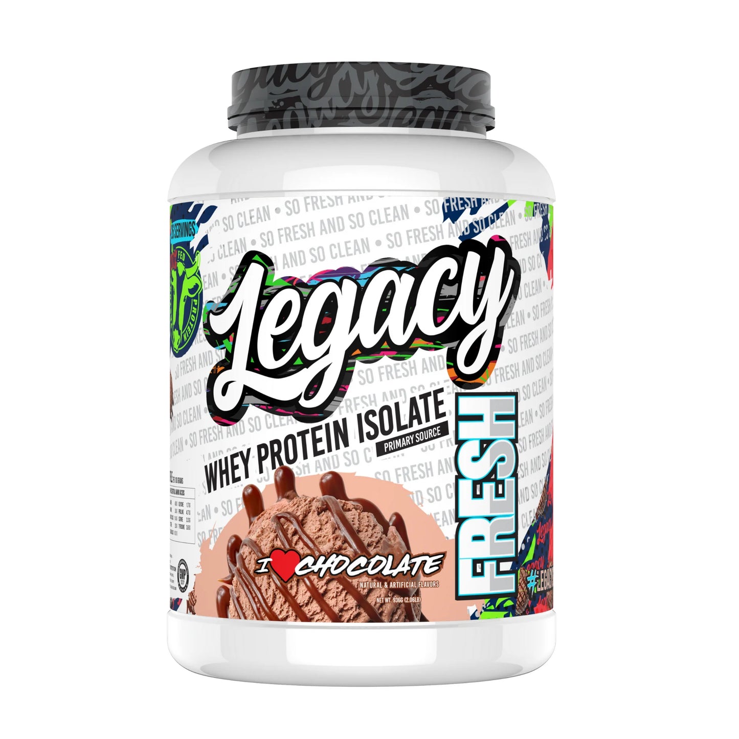 Legacy