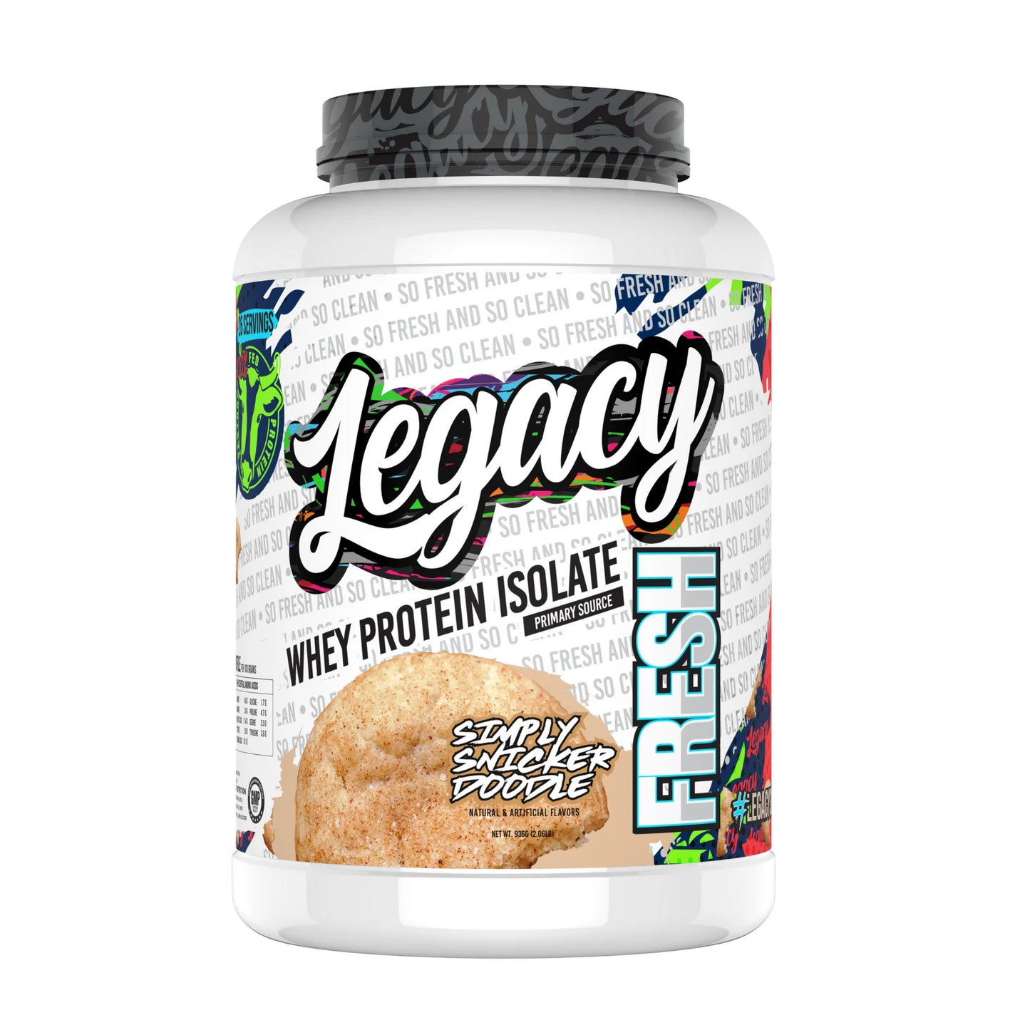 Legacy