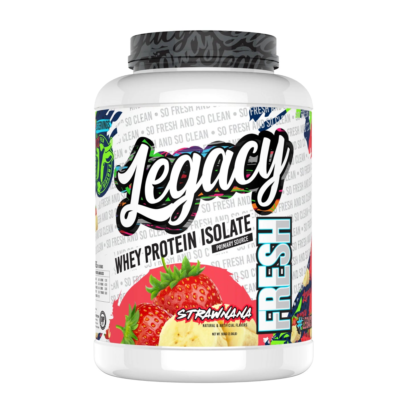 Legacy
